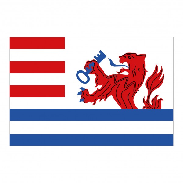 Terneuzen vlag