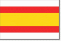 Vlag Lemmer 40x60cm