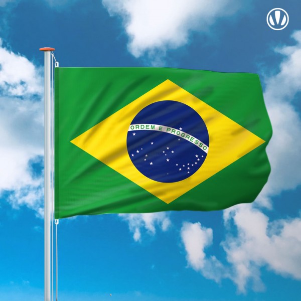 Mastvlag Brazilie