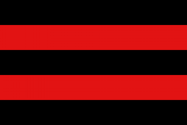 Grote vlag Scherpenheuvel-Zichem