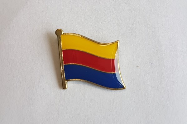 Broche / Speldje Noord-Holland