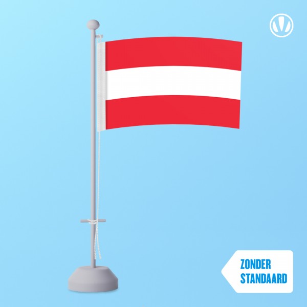 Tafelvlag Oostenrijk