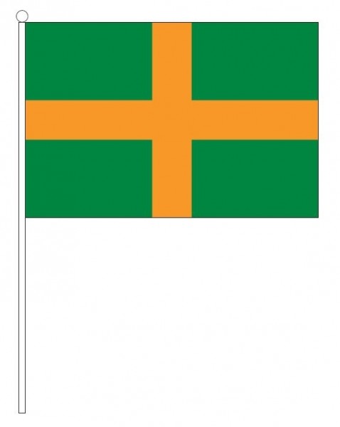 zwaaivlag Nijmeegse vierdaagse 20x30