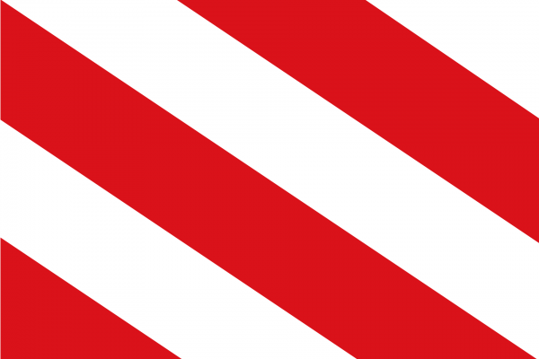 Vlag Honnelles