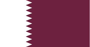 vlag van qatar 90x150cm Best Value