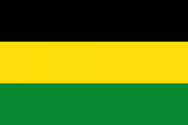 Vlag Malmedy
