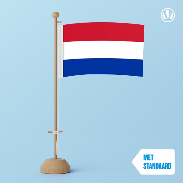 Nederlands tafelvlaggetje