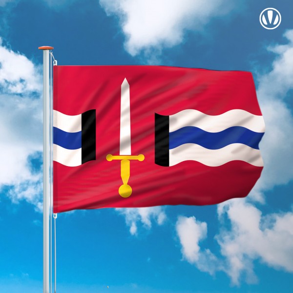 Mastvlag Reimerswaal