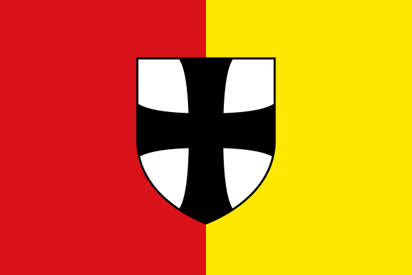 Vlag Diepenbeek