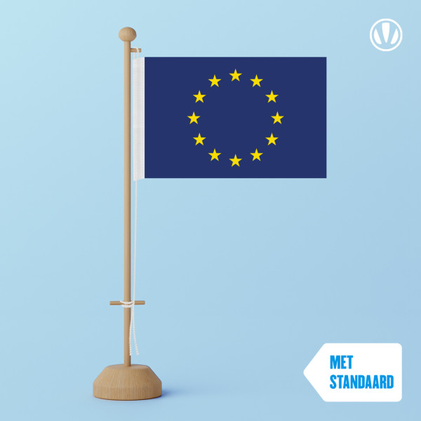 Tafelvlag Europese Unie