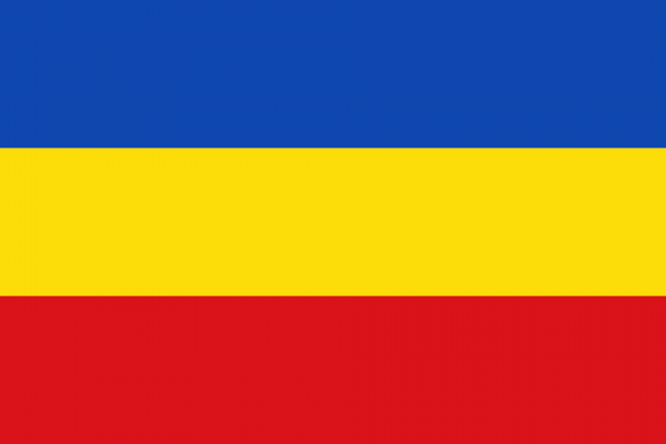 Vlag Wichelen