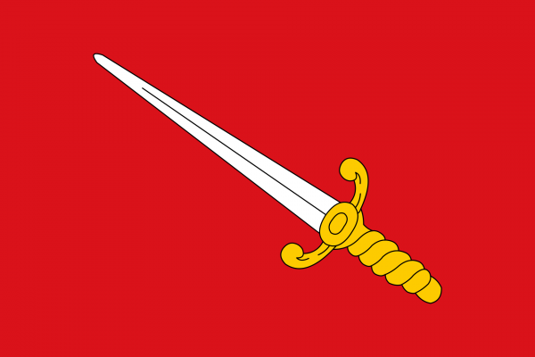 Vlag Chimay