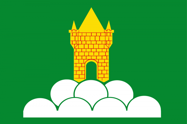 Vlag Boutersem