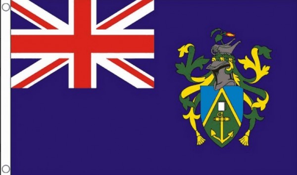 Vlag Pitcairneilanden 90x150cm | Best Value