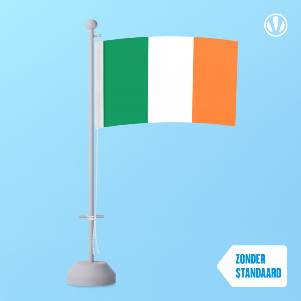 Tafelvlag Ierland