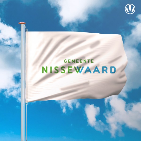 Mastvlag Nissewaard