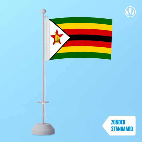 Tafelvlag Zimbabwe