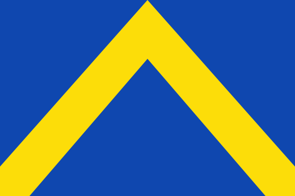 Vlag Ternat 120x180cm