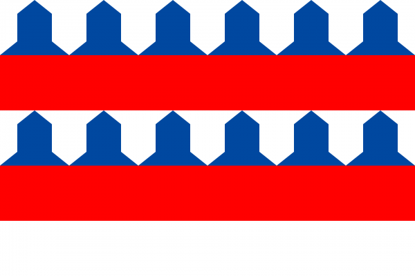 Vlag Étalle