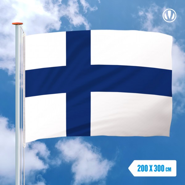 Grote Mastvlag Finland