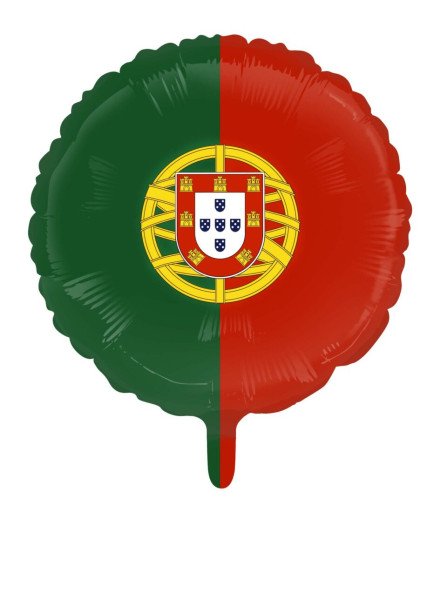 Folie ballon Portugal