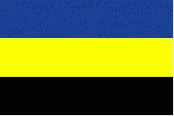 Gelderland vlag