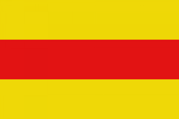 Vlag Wingene