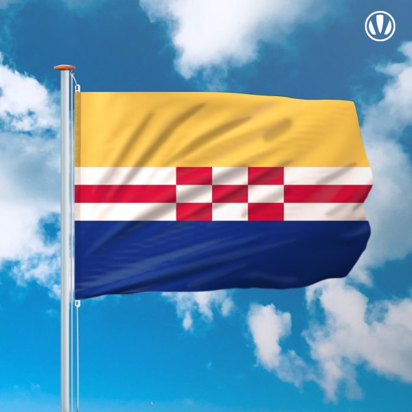 Mastvlag Zwartewaterland