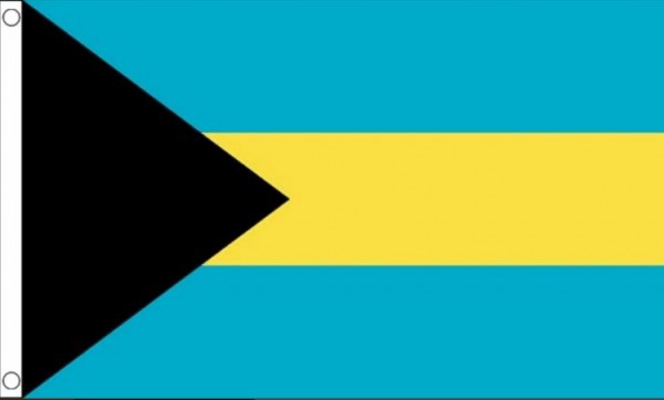 vlag Bahama"s 90x150cm best value