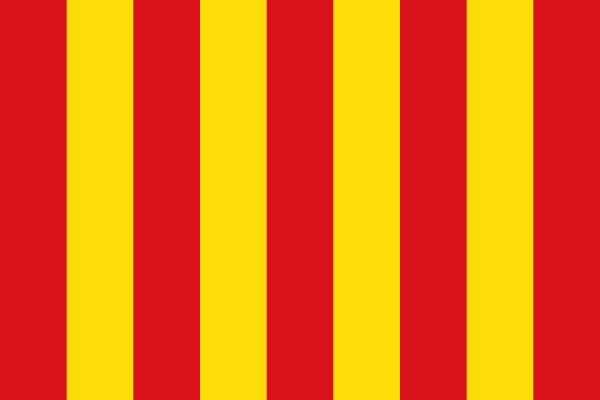 Vlag Kontich 120x180cm