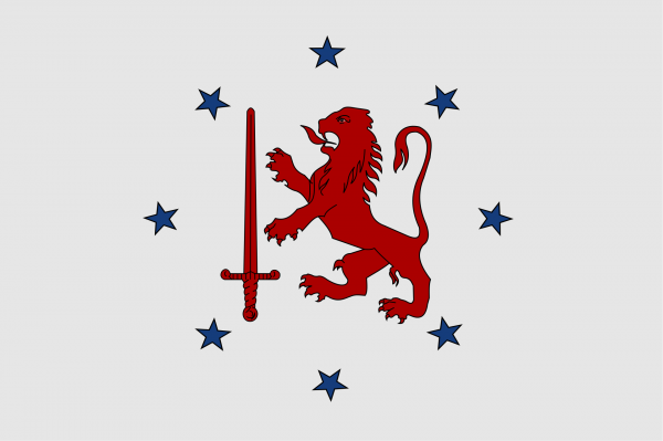 Vlag Erpe-Mere