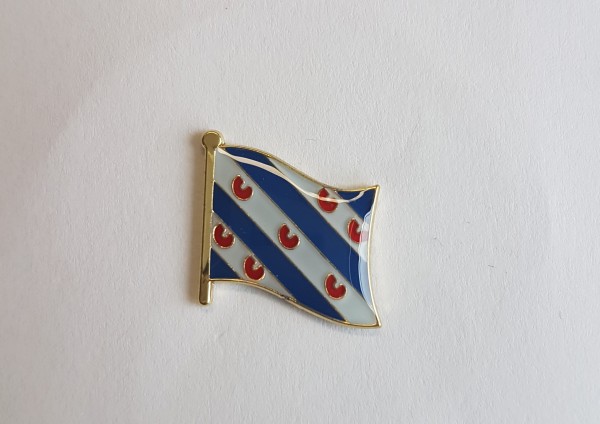 Broche / Speldje Friesland