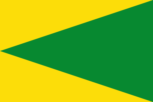 Vlag Houyet 120x180cm
