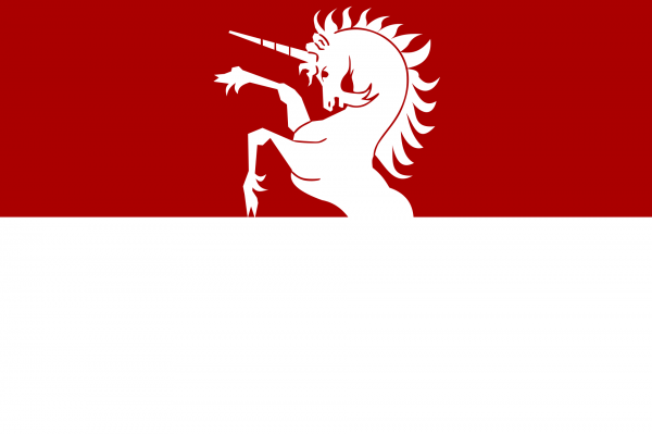Vlag Kruibeke