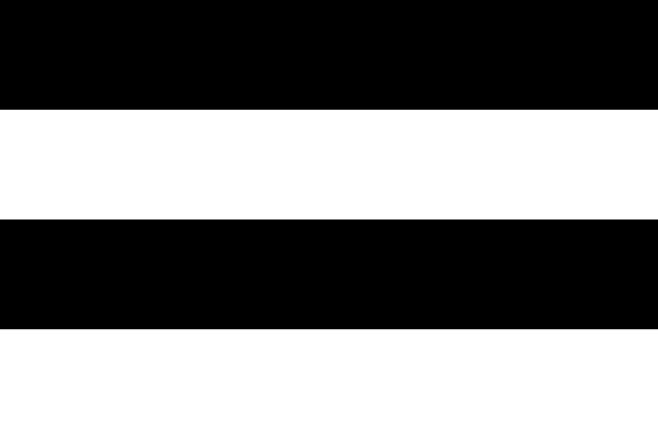 Vlag Halen 120x180cm