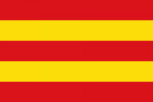 Vlag Drogenbos
