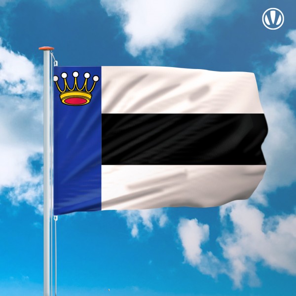 Mastvlag Heerenveen