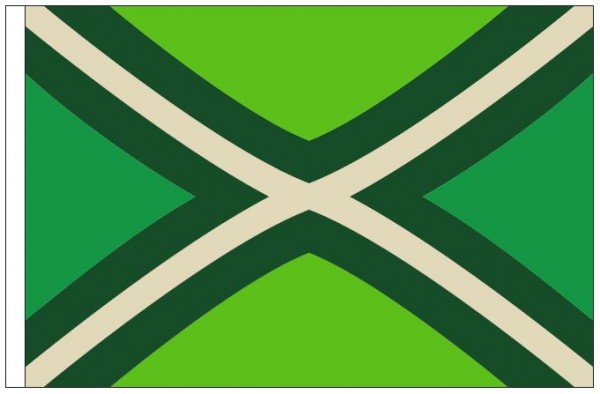 tafelvlag Achterhoek 10x15cm