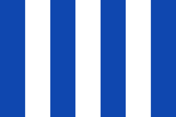 Vlag Berlaar 120x180cm