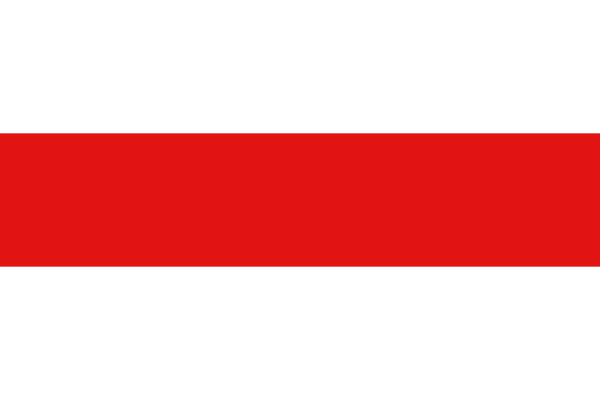 Vlag Berlare 120x180cm