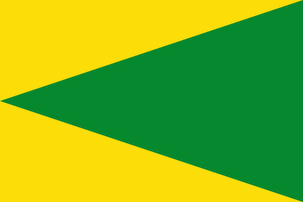 Vlag Houyet
