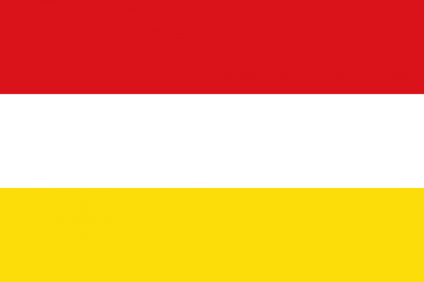 Vlag Alken