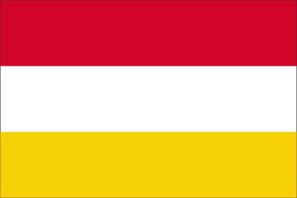 Vlag Oeteldonk