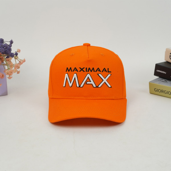 Pet met Maximaal Max