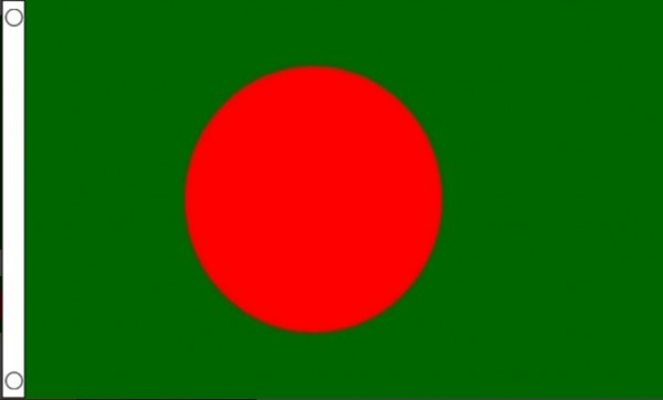 Vlag Bangladesh Bangladeshi vlaggen 60x90cm Best Value