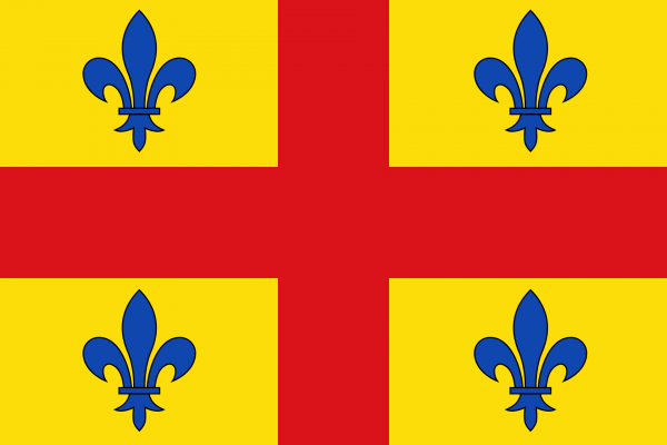 Vlag Lint