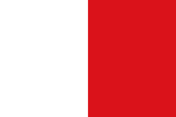Vlag Beaumont 120x180cm
