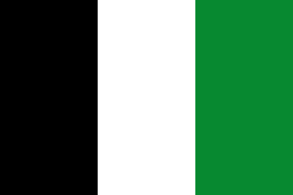 Vlag Torhout 120x180cm