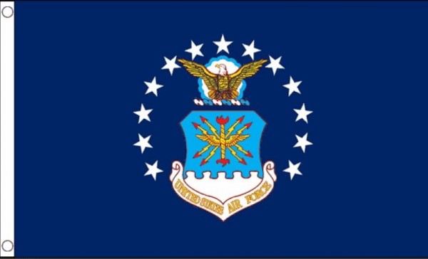 Amerikaanse luchtmacht vlag best value US Air Force vlaggen