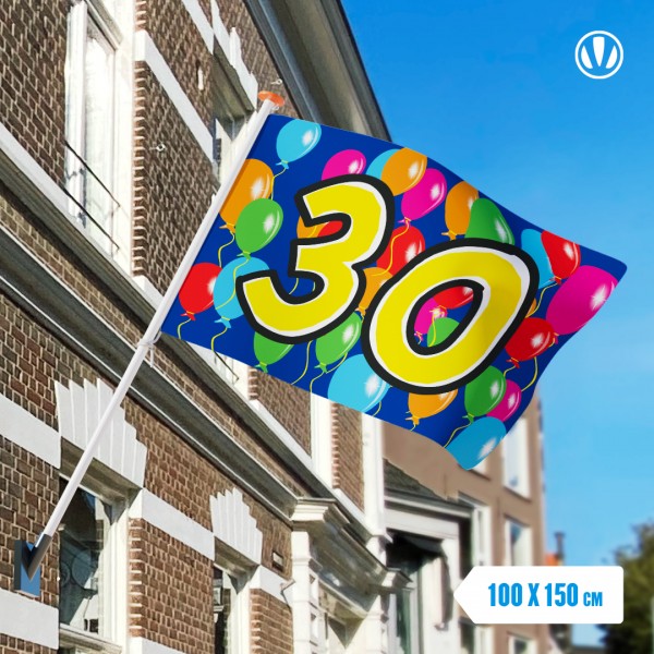 Verjaardag 30